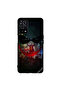 غطاء حماية لهاتف Oppo A55/56 - جوكر دانسينغ