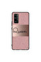 غطاء حماية لهاتف Honor 30 Pro Queen Glitters Bg