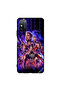 غطاء حماية لهاتف Honor X10 Max 5G Avengers