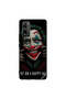 غطاء حماية لهاتف Honor 30 Pro+ بوجه سعيد