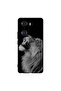 غطاء حماية لهاتف Honor 60 Pro الأسد المبهج