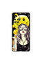 Protective Case Cover For Poco M4 Pro Yes I Am Crazy Normal Is Boring