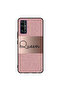 غطاء حماية لهاتف Honor 30 Queen Glitters Bg