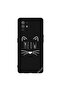 غطاء حماية لهاتف Oppo A95 Meow