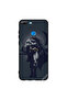 غطاء حماية لهاتف Honor 9 Lite باتمان