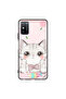 غطاء حماية لهاتف Honor X10 Max 5G Cat Fish