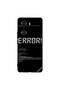 غطاء حماية لهاتف Honor 60 Pro Error
