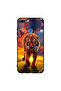 غطاء حماية لهاتف Honor 9 Lite Leopard