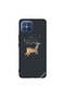 غطاء حماية لهاتف هواوي نوفا 8 SE 4G - غزال