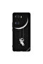 غطاء حماية لهاتف Honor 60 Pro Moon Swing