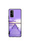 غطاء حماية لهاتف Honor 30 Pro Pathway To Sea