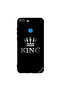 غطاء حماية لهاتف Honor 9 Lite King