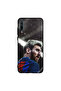 غطاء حماية لهاتف Honor 30i ميسي يبحث عن
