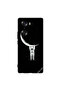 غطاء حماية لهاتف Honor 60 معلق على القمر