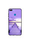 غطاء حماية لهاتف Honor 9 Lite Pathway To Sea