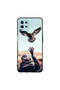 غطاء حماية لهاتف Oppo K9x Eagle يعود إلى متناول اليد