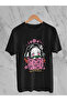 Anime Patterned Unisex Men's T-Shirt Demon Slayer Kamado Tanjiro
