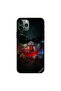غطاء حماية لجهاز iPhone 11 Pro Max بتصميم الجوكر الراقص