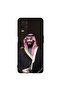 غطاء حماية لهاتف Oppo K9x محمد بن سلمان مبتسمًا