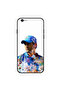 غطاء حماية لهاتف iPhone 6s Plus MS Cool Captain