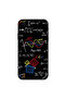 غطاء حماية لهاتف iPhone XR من Marths Lover