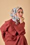 وشاح تويل حرير 11471-23 - 6
