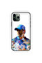 غطاء حماية لهاتف iPhone 11 Pro Max MS Cool Captain