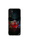 غطاء حماية لهاتف Oppo A11s/A53 5G - جوكر دانسينغ