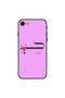 غطاء حماية لجهاز iPhone 8 من Habba Love