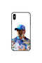 غطاء حماية لهاتف iPhone XS MAX MS Cool Captain