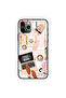 غطاء حماية لجهاز iPhone 11 Pro Max بتصميم Ultimate Girl Boss Planner