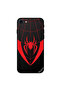 iPhone 7 Case Cover Spider Red