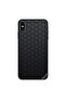 غطاء حماية لجهاز iPhone XS MAX بنمط مضلع
