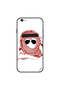 غطاء حماية لجهاز iPhone 6 بتصميم عربي