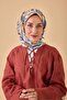 وشاح تويل حرير 11471-23 - 7