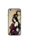 غطاء حماية لجهاز iPhone 6 برسومات فنية أميرية