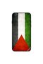 غطاء حماية لجهاز iPhone 6s بعلم فلسطين العتيق