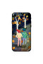 غطاء حماية لجهاز iPhone 8 - Walk And Chat