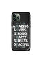 غطاء حماية لجهاز iPhone 11 Pro Max