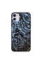 iPhone 11 Case Cover Shaded Vector Design