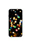 iPhone 6 Case Cover Flower Shape Lights