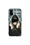 غطاء حماية لهاتف Oppo A11s/A53 5G She On Cap