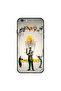 غطاء حماية لهاتف iPhone 6s من Champions C17