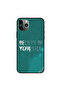 غطاء حماية لجهاز iPhone 11 Pro Max - ثق بنفسك