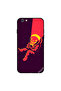 غطاء حماية لجهاز iPhone 6 بتصميم غواص الهالوين