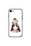 غطاء حماية لجهاز iPhone 7 - قراءة وحب وأسلوب حياة