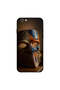غطاء حماية لجهاز iPhone 6s بتصميم القناع