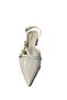 Women's Patent Leather Ballerinas - 4