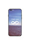 غطاء حماية لجهاز iPhone 6 Dream Infinity