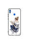 غطاء حماية لهاتف Honor 8X جاهز للكتاب الفني